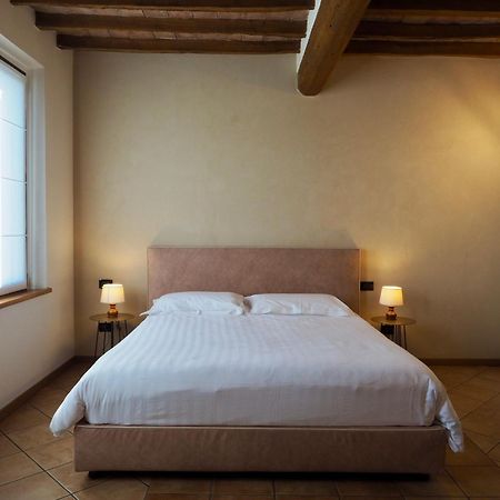 Agriturismo San Giuseppe Gattatico المظهر الخارجي الصورة
