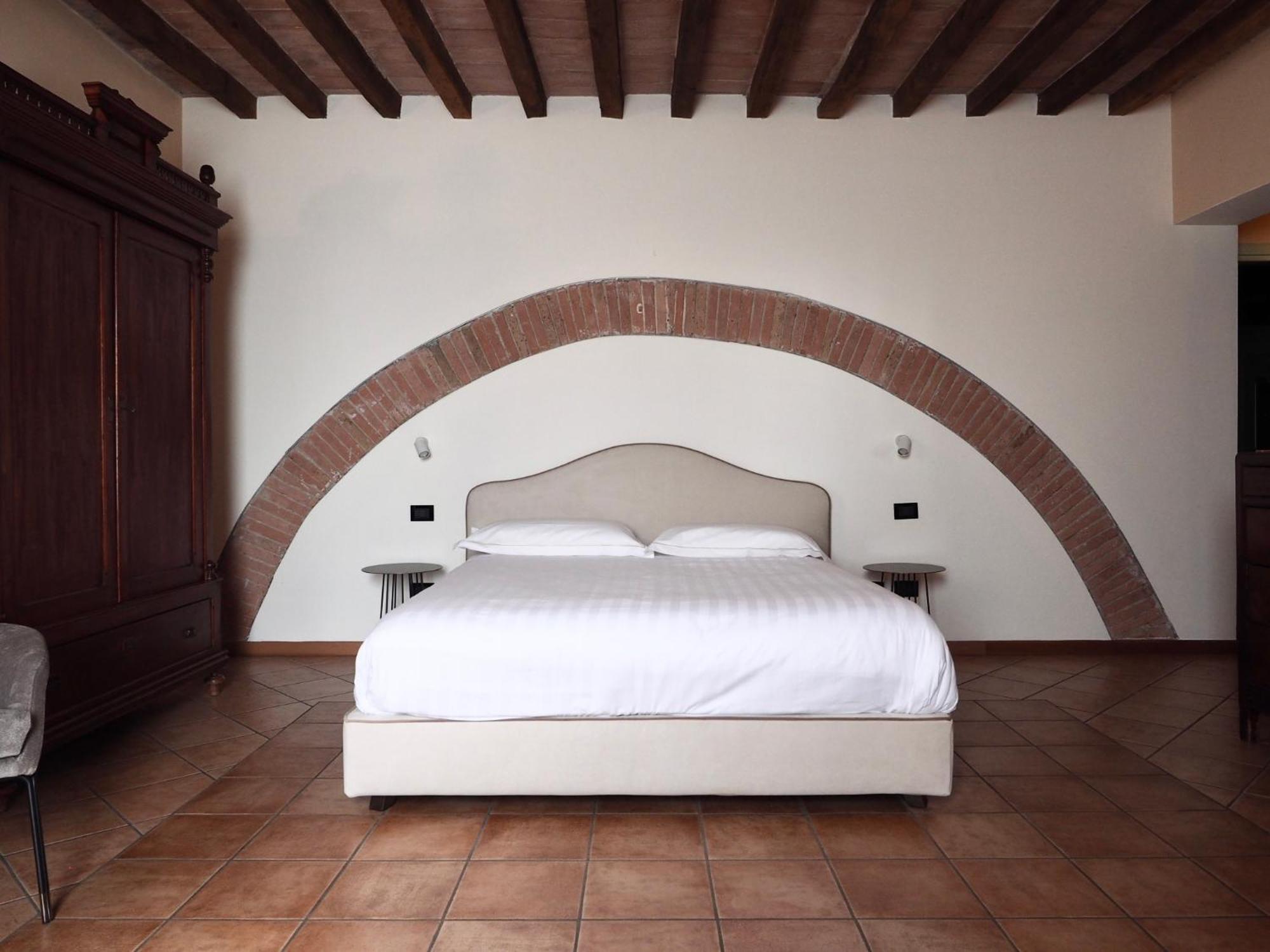 Agriturismo San Giuseppe Gattatico المظهر الخارجي الصورة