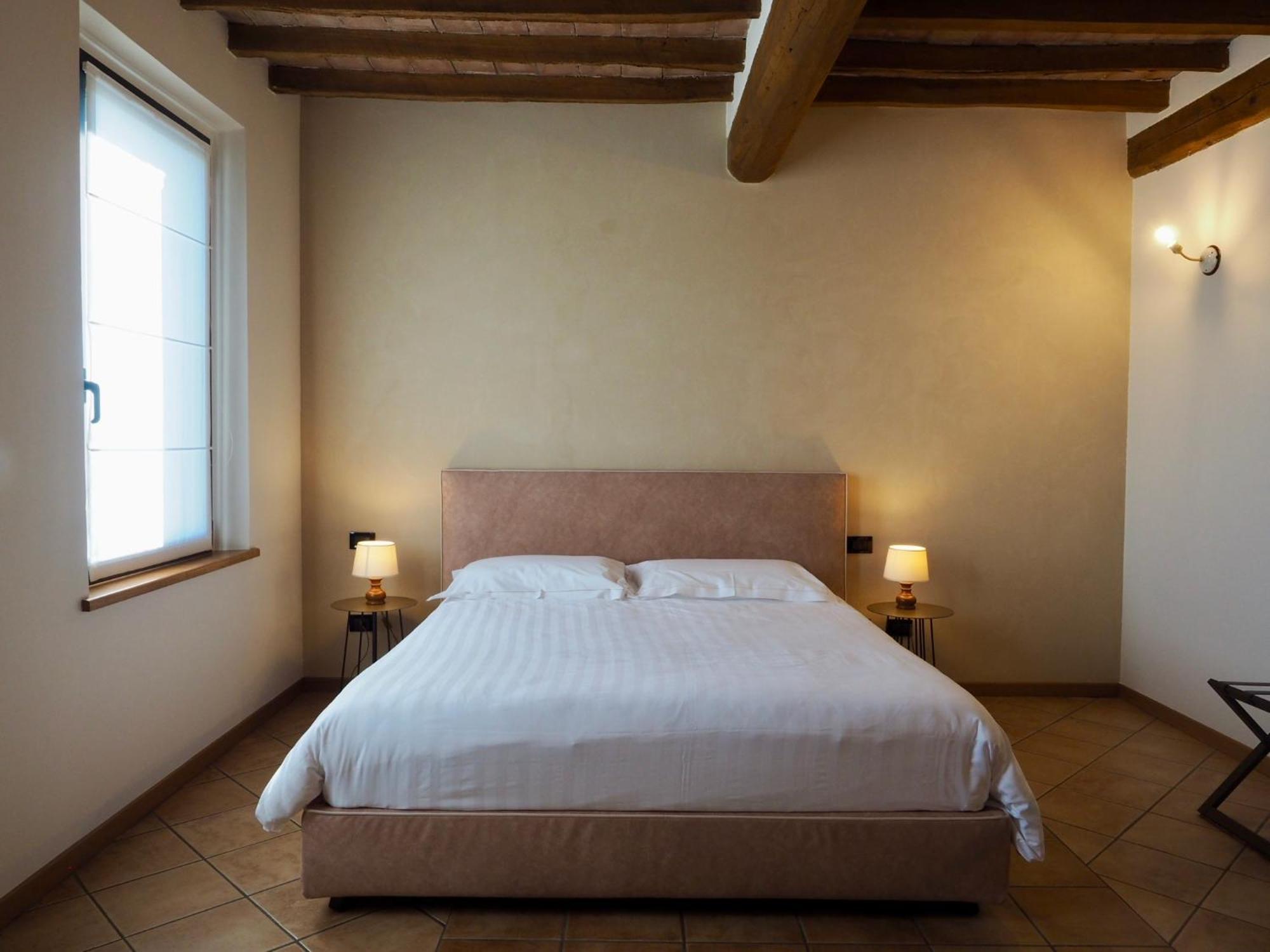 Agriturismo San Giuseppe Gattatico المظهر الخارجي الصورة