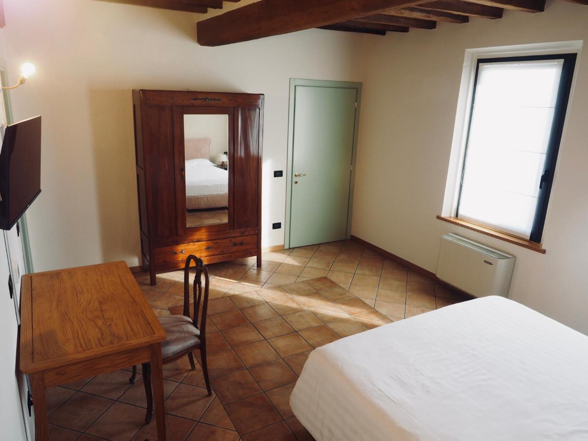 Agriturismo San Giuseppe Gattatico المظهر الخارجي الصورة