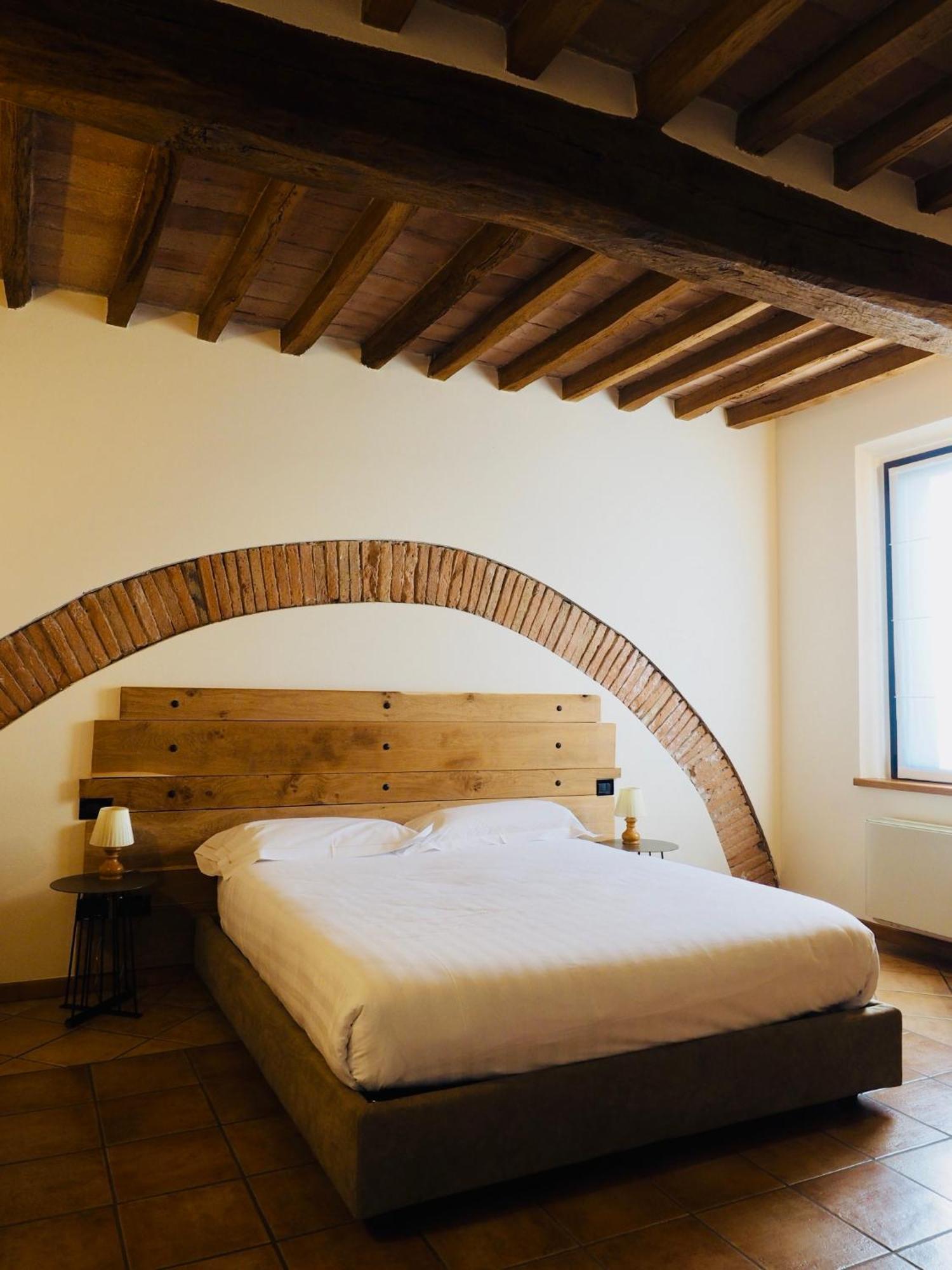 Agriturismo San Giuseppe Gattatico المظهر الخارجي الصورة