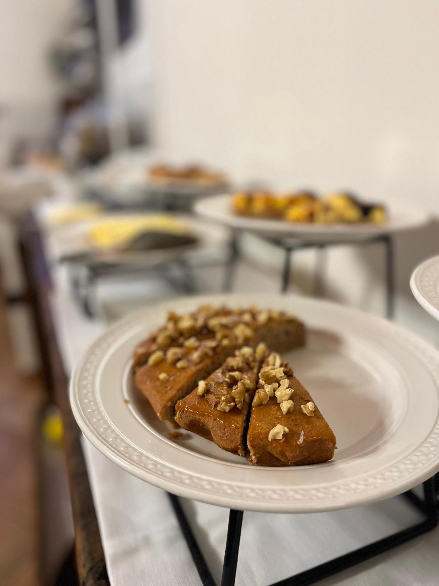 Agriturismo San Giuseppe Gattatico المظهر الخارجي الصورة