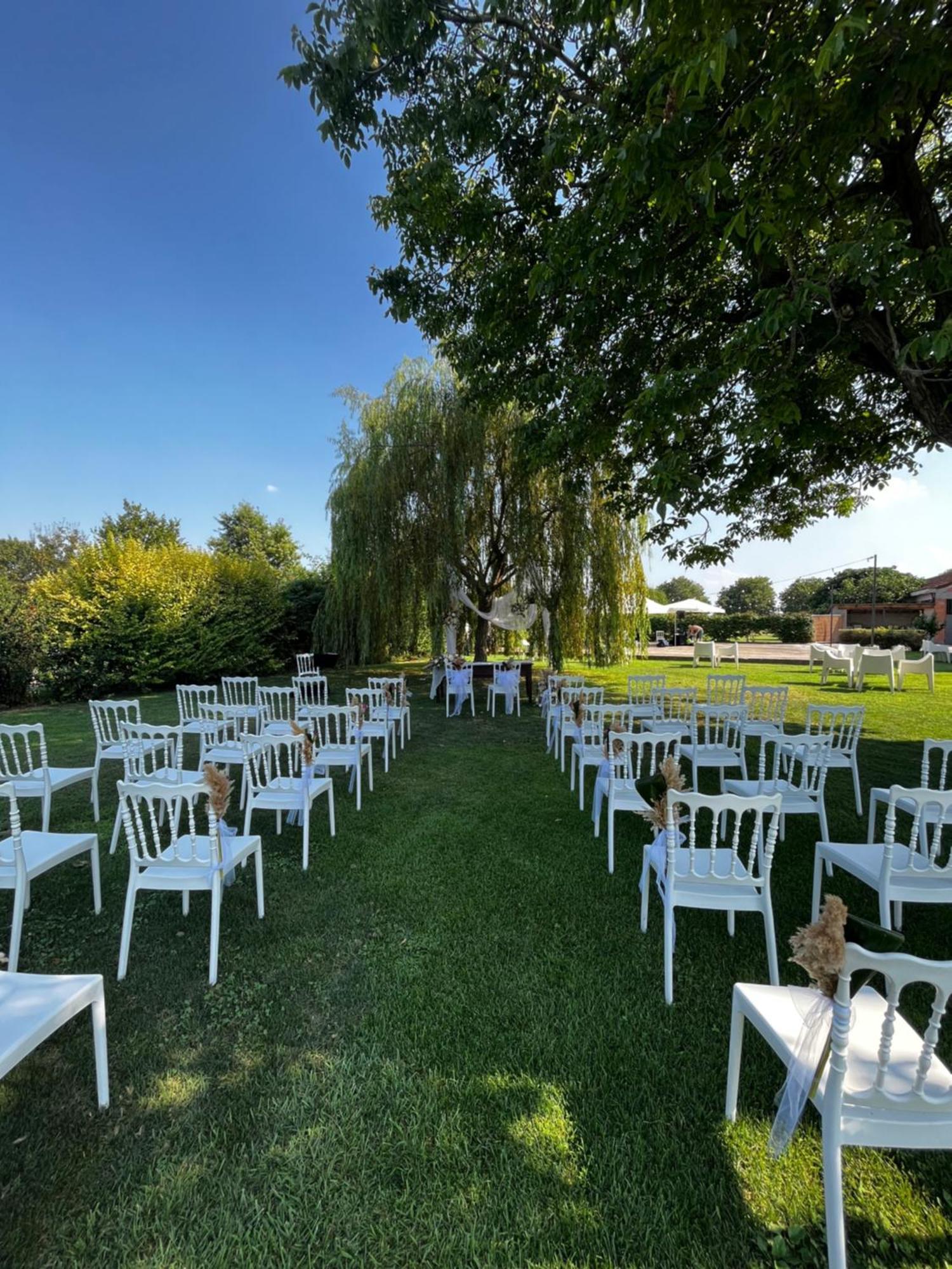 Agriturismo San Giuseppe Gattatico المظهر الخارجي الصورة