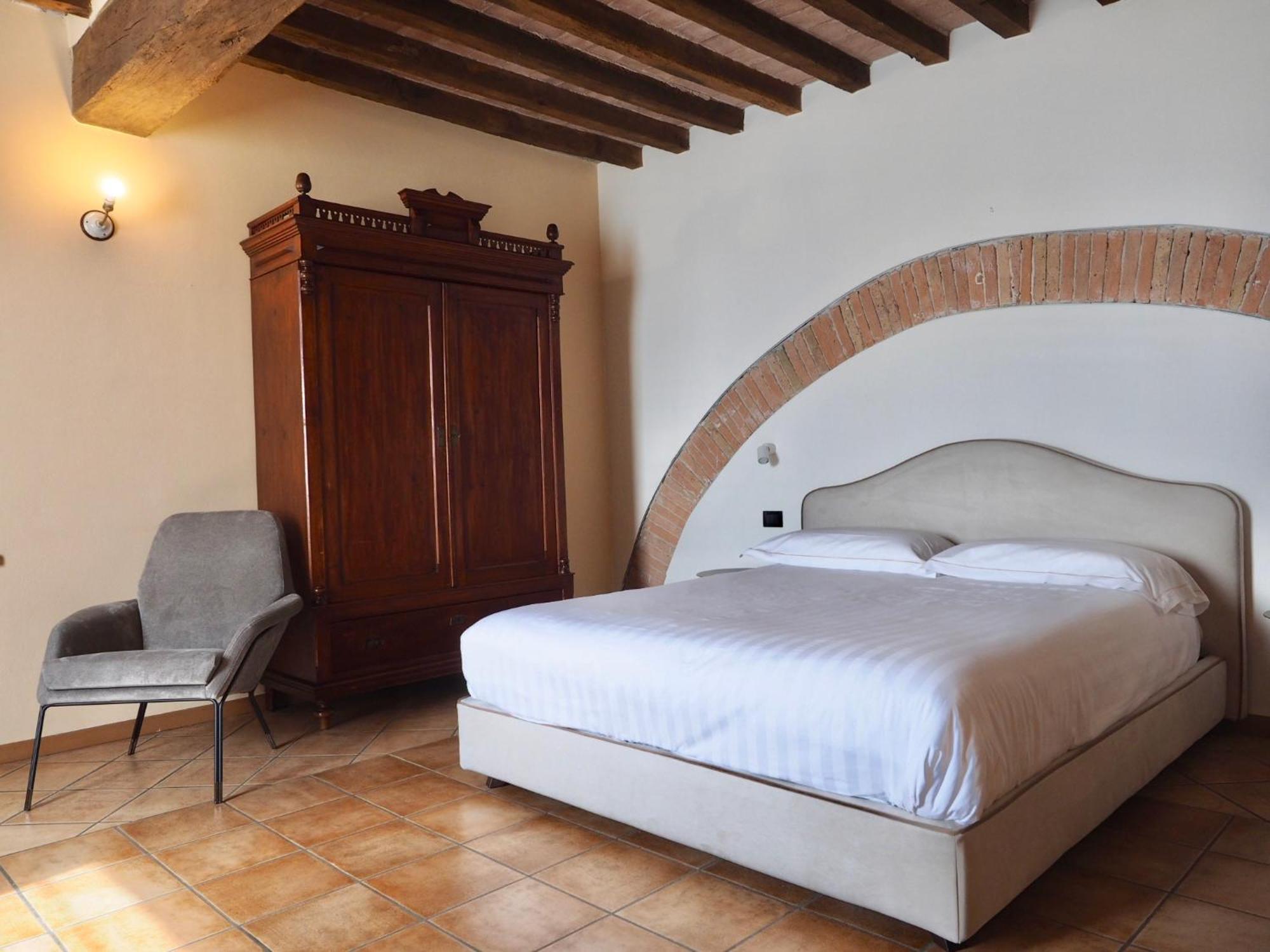 Agriturismo San Giuseppe Gattatico المظهر الخارجي الصورة