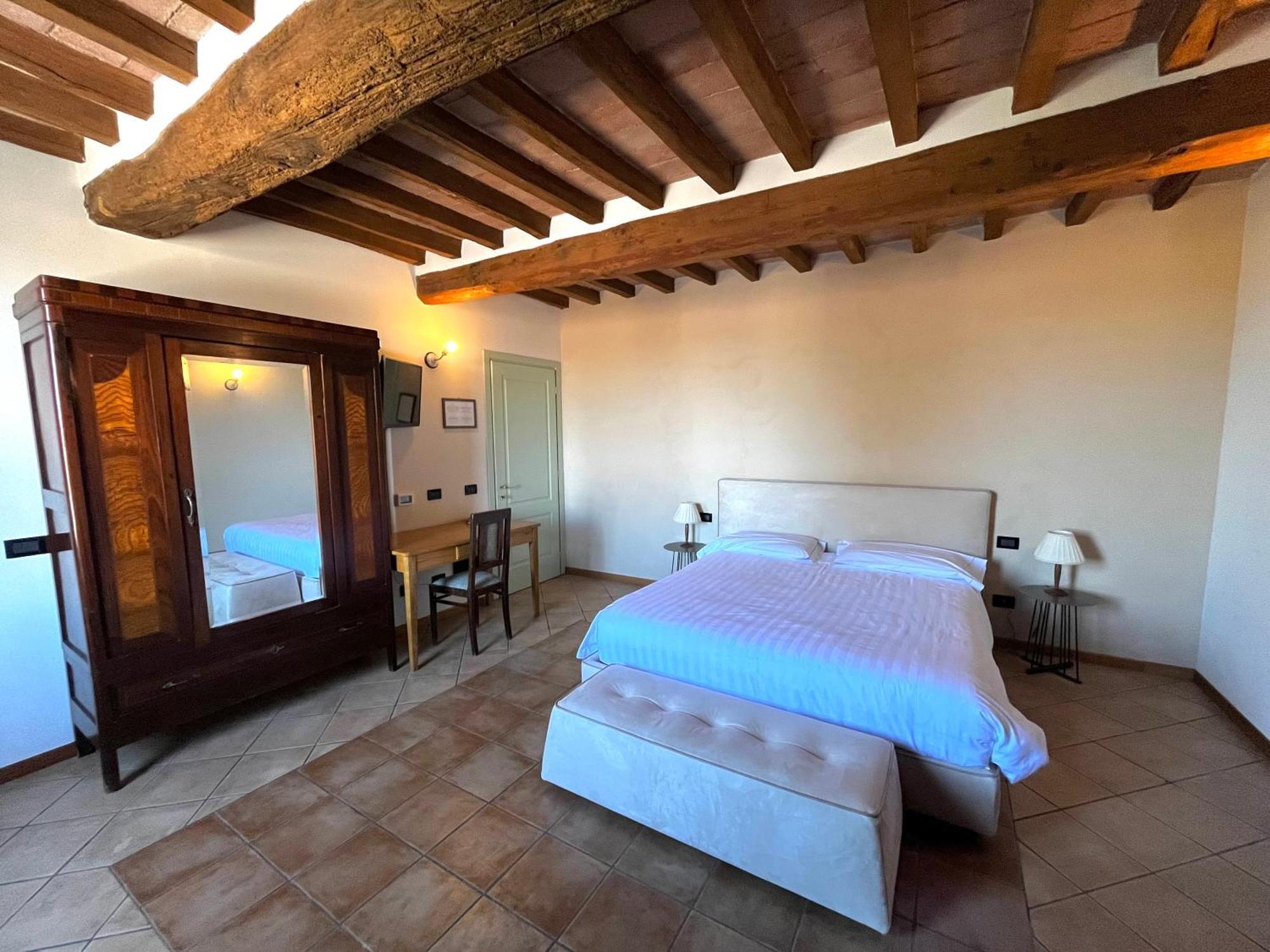 Agriturismo San Giuseppe Gattatico المظهر الخارجي الصورة