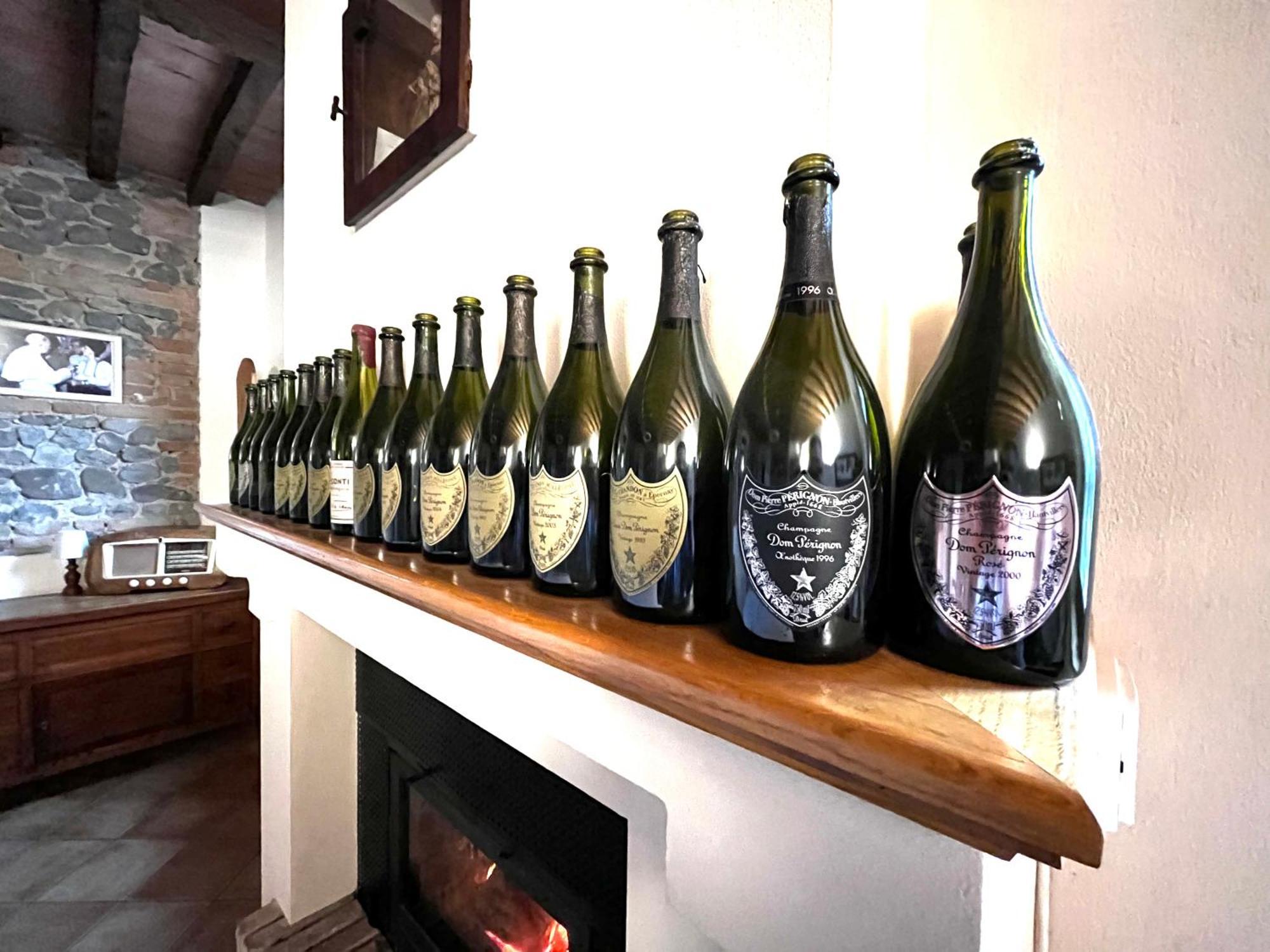 Agriturismo San Giuseppe Gattatico المظهر الخارجي الصورة