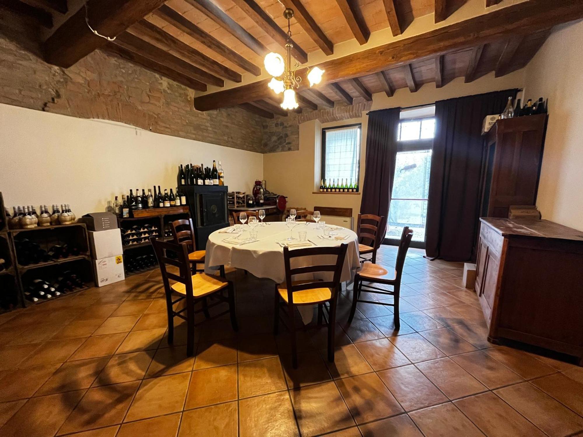 Agriturismo San Giuseppe Gattatico المظهر الخارجي الصورة