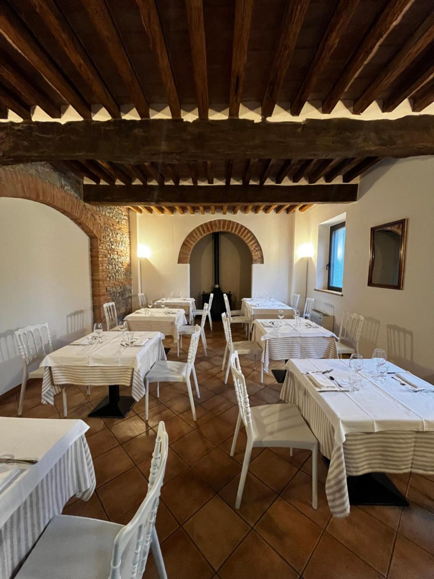 Agriturismo San Giuseppe Gattatico المظهر الخارجي الصورة