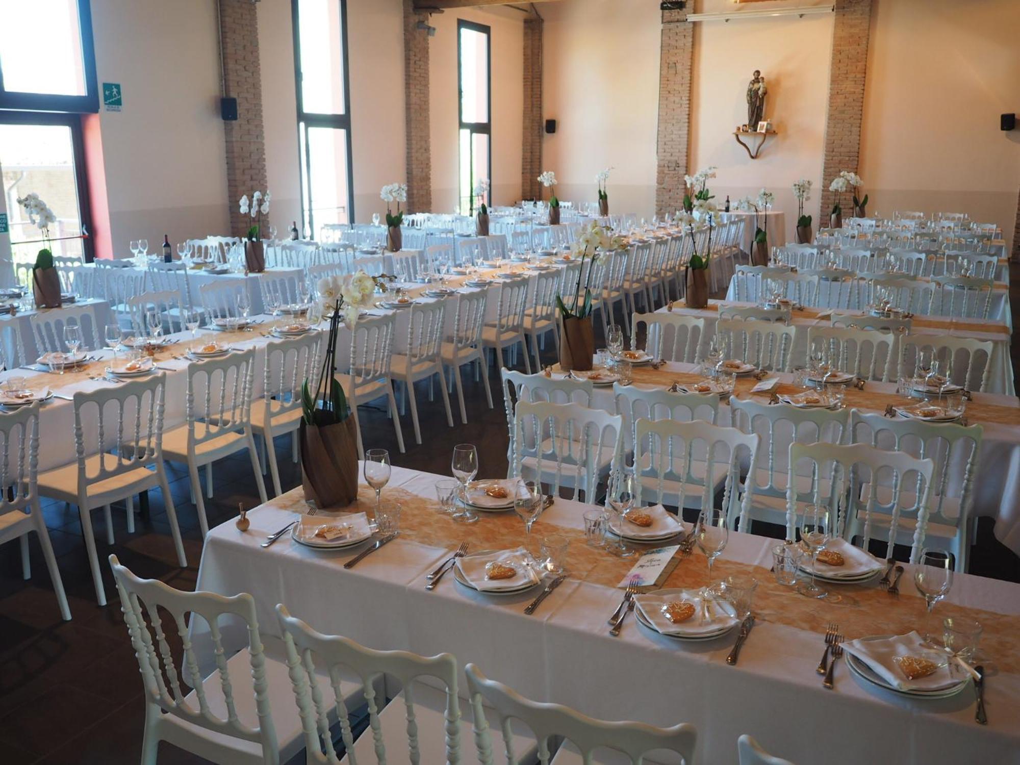Agriturismo San Giuseppe Gattatico المظهر الخارجي الصورة
