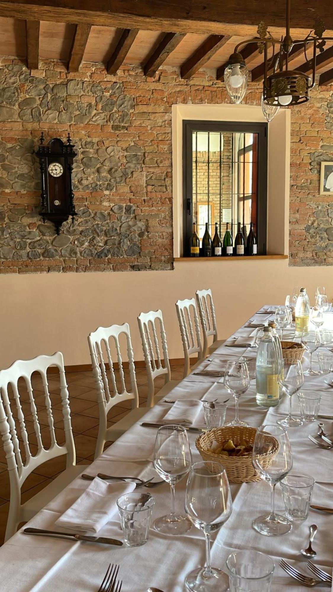 Agriturismo San Giuseppe Gattatico المظهر الخارجي الصورة